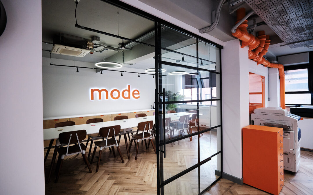 SKK Interiors – Quality fit-out operations throughout the UK