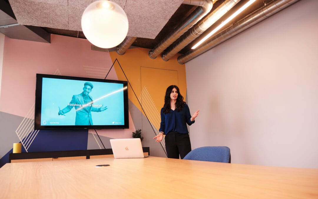 What is Content Marketing