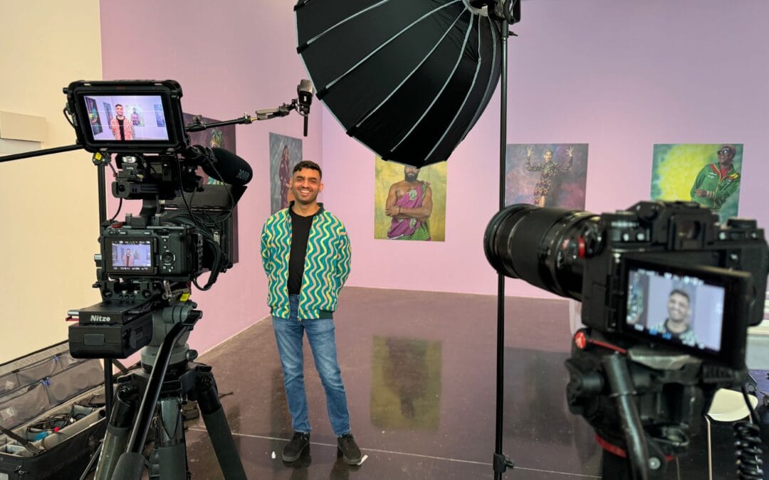 The Mind-Blowing Power Of Video Content